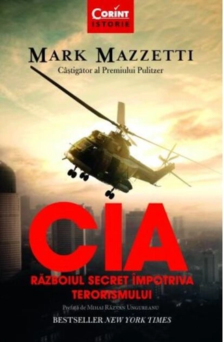 CIA - Războiul secret împotriva terorismului