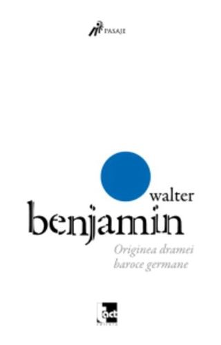 Originea dramei baroce germane