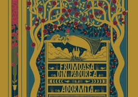 Frumoasa din pădurea adormită