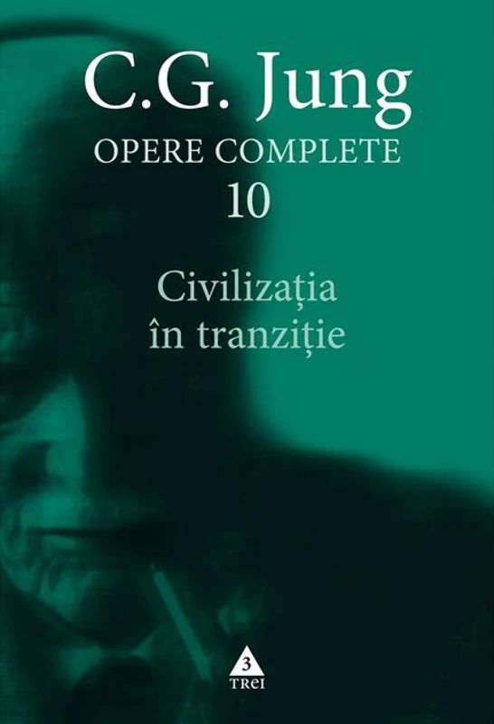Civilizaţia în tranziţie (Vol. 10)