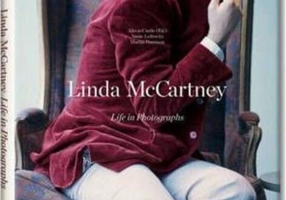 Linda McCartney