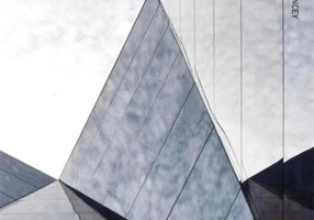 Architecture: A Visual History