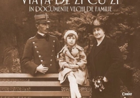 Viața de zi cu zi în documente vechi de familie