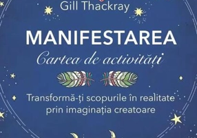 Manifestarea. Cartea de activități