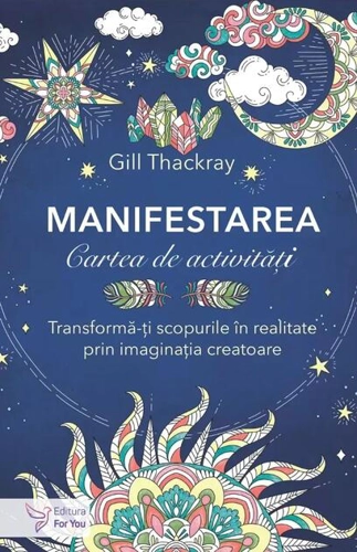 Manifestarea. Cartea de activități