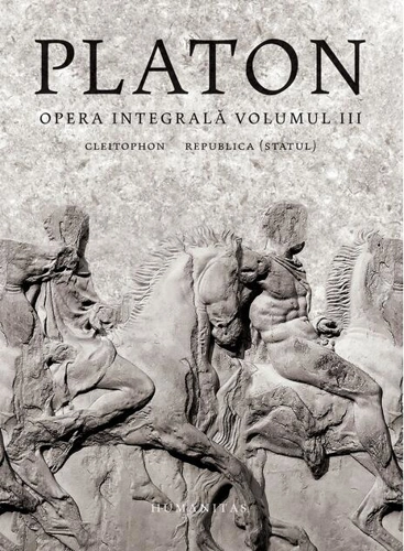 Opera integrală (Vol. 3)