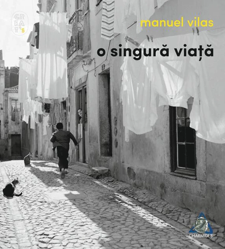 O singură viață