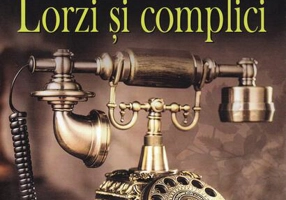 Memento Mori / Lorzi și complici