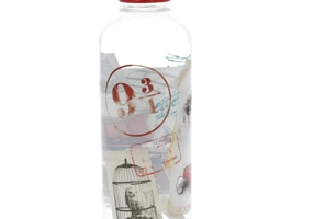 Harry Potter-Sticlă 850ml Gryffindor