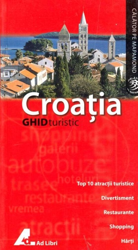 Croaţia