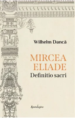 Mircea Eliade