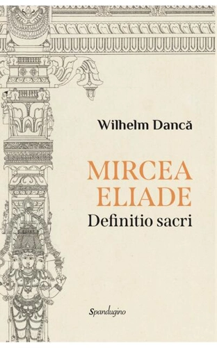 Mircea Eliade