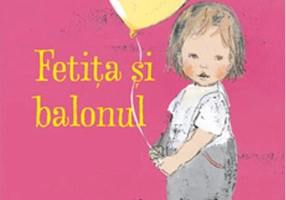 Fetița și balonul