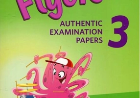 A2 Flyers 3, Student's Book