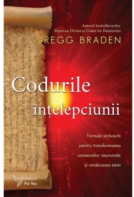 Codurile înțelepciunii