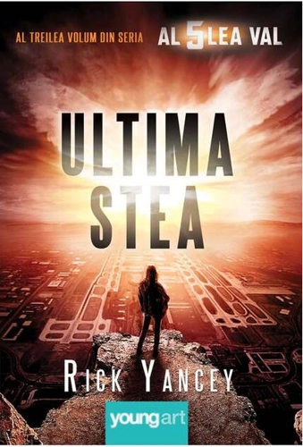 Ultima stea (Vol. 3) - HC