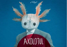 Axolotul