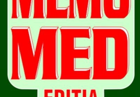 Memomed 2014. (2 Vol.)