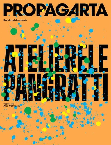 Propagarta Nr. 3 / 2023