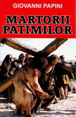 Martorii patimilor