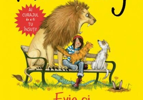 Evie și animalele (Vol. 1)