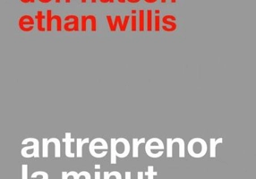 Antreprenor la minut