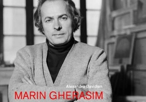 Marin Gherasim