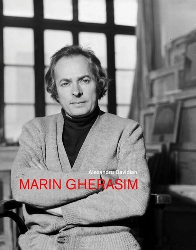 Marin Gherasim