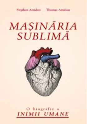 Maşinăria sublimă