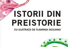 Istorii din preistorie