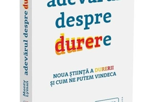 Adevărul despre durere