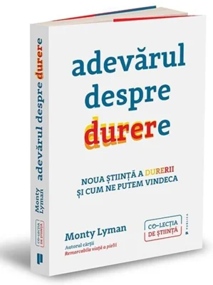 Adevărul despre durere