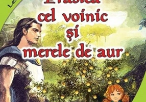 Prâslea cel voinic și merele de aur