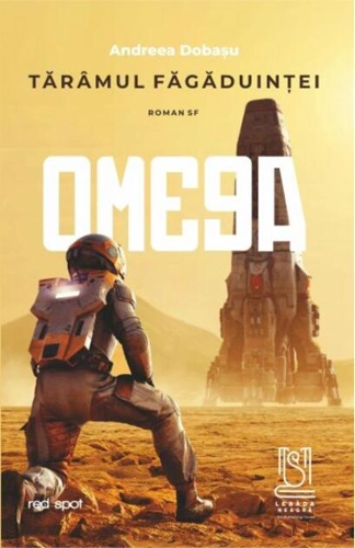 Tărâmul făgăduinţei. OMEGA