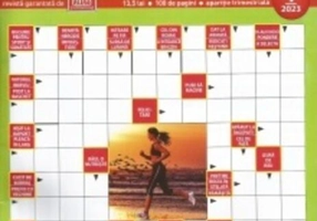 Integrama sport și sănătate nr. 1/ 2023