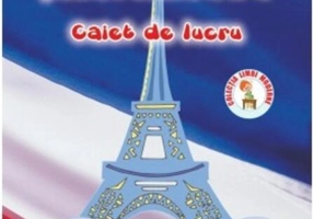 Limba franceză pentru clasa a II-a