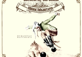 Aventurile baronului Munchhausen (audiobook)