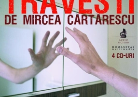 Travesti (audiobook)