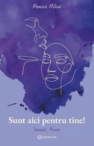 Sunt aici pentru tine!