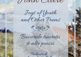 Joys of Youth and Other Poems / Bucuriile tinereții și alte poezii