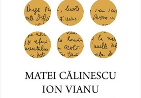 Scrisori din exil Corespondență inedită