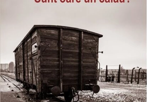 Sunt oare un călău?