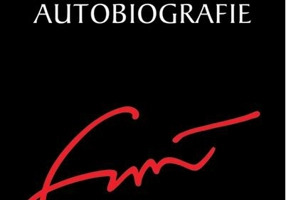 Autobiografie - Eric Clapton