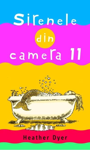 Sirenele din camera 11