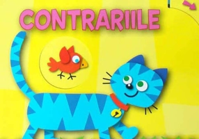 Joacă-te și descoperă... Contrariile