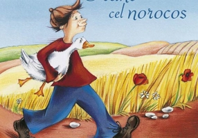 PIXI. Hans cel norocos (repovestire)