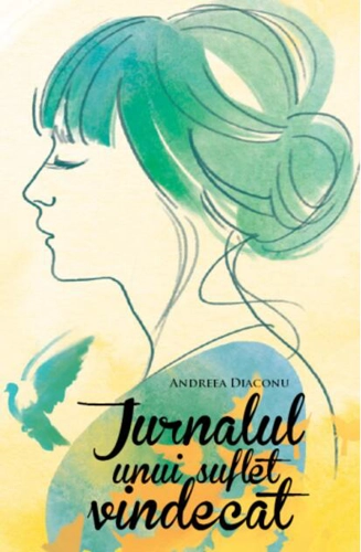 Jurnalul unui suflet vindecat