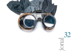 Poesis Internațional nr. 32 (2/2023)