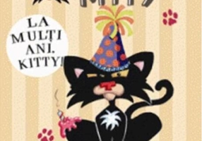 Kitty, La mulți ani!