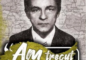 Am trecut prin iad (Vol. I)